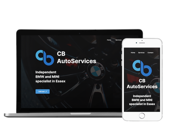CB AutoServices